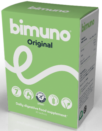 Bimuno | UK