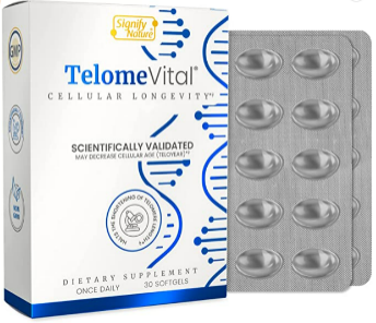 TelomeVital