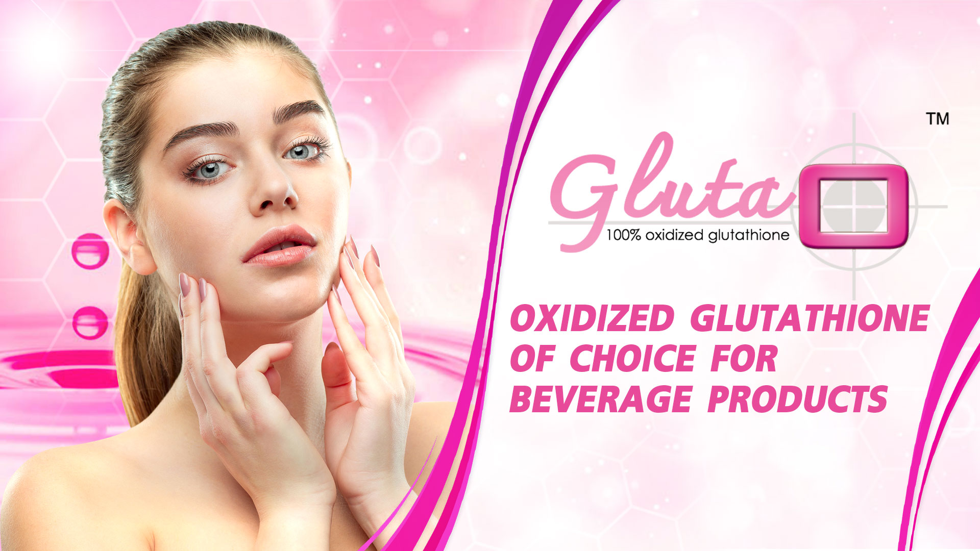 Gluta-O : Oxidized Glutathione of choice for Beverage products